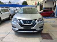 Nissan X-Trail 2019 5p Sense 2 Row L4/2.5 CVT 2019 Nissan X-Trail Ingreso Exteriores 1