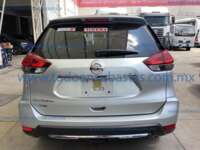 Nissan X-Trail 2019 5p Sense 2 Row L4/2.5 CVT 2019 Nissan X-Trail Ingreso Exteriores 5