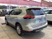 Nissan X-Trail 2019 5p Sense 2 Row L4/2.5 CVT 2019 Nissan X-Trail Ingreso Exteriores 6