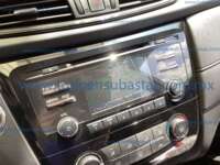 Nissan X-Trail 2019 5p Sense 2 Row L4/2.5 CVT 2019 Nissan X-Trail Ingreso Interiores 10