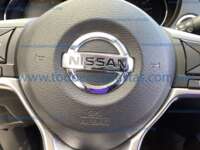 Nissan X-Trail 2019 5p Sense 2 Row L4/2.5 CVT 2019 Nissan X-Trail Ingreso Interiores 19