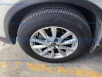 Nissan X-Trail 2019 5p Sense 2 Row L4/2.5 CVT IMG_2030