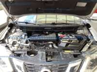 Nissan X-Trail 2019 5p Sense 2 Row L4/2.5 CVT 2019 Nissan X-Trail Ingreso Motor 1