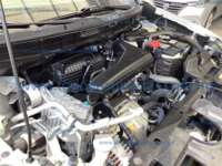Nissan X-Trail 2019 5p Sense 2 Row L4/2.5 CVT 2019 Nissan X-Trail Ingreso Motor 2