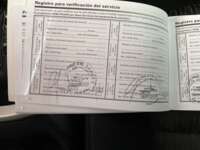 Nissan X-Trail 2019 5p Sense 2 Row L4/2.5 CVT 2019 Nissan X-Trail Venta Documentos 3