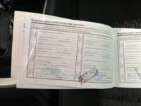 Nissan X-Trail 2019 5p Sense 2 Row L4/2.5 CVT 2019 Nissan X-Trail Venta Documentos 5