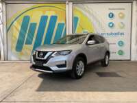 Nissan X-Trail 2019 5p Sense 2 Row L4/2.5 CVT 2019 Nissan X-Trail Venta Exteriores 1