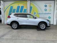 Nissan X-Trail 2019 5p Sense 2 Row L4/2.5 CVT 2019 Nissan X-Trail Venta Exteriores 4