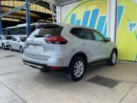 Nissan X-Trail 2019 5p Sense 2 Row L4/2.5 CVT 2019 Nissan X-Trail Venta Exteriores 5