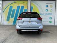 Nissan X-Trail 2019 5p Sense 2 Row L4/2.5 CVT 2019 Nissan X-Trail Venta Exteriores 6