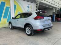 Nissan X-Trail 2019 5p Sense 2 Row L4/2.5 CVT 2019 Nissan X-Trail Venta Exteriores 7