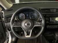 Nissan X-Trail 2019 5p Sense 2 Row L4/2.5 CVT 2019 Nissan X-Trail Venta Interiores 1