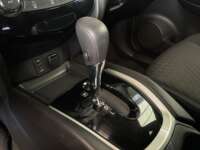 Nissan X-Trail 2019 5p Sense 2 Row L4/2.5 CVT 2019 Nissan X-Trail Venta Interiores 11