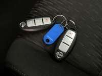 Nissan X-Trail 2019 5p Sense 2 Row L4/2.5 CVT 2019 Nissan X-Trail Venta Interiores 12