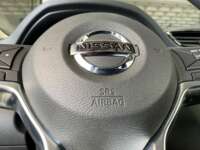 Nissan X-Trail 2019 5p Sense 2 Row L4/2.5 CVT 2019 Nissan X-Trail Venta Interiores 13