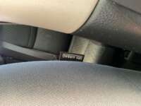 Nissan X-Trail 2019 5p Sense 2 Row L4/2.5 CVT 2019 Nissan X-Trail Venta Interiores 16