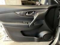 Nissan X-Trail 2019 5p Sense 2 Row L4/2.5 CVT 2019 Nissan X-Trail Venta Interiores 18