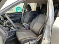 Nissan X-Trail 2019 5p Sense 2 Row L4/2.5 CVT 2019 Nissan X-Trail Venta Interiores 19