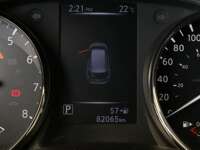 Nissan X-Trail 2019 5p Sense 2 Row L4/2.5 CVT 2019 Nissan X-Trail Venta Interiores 3