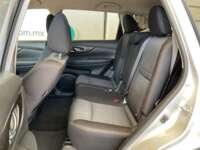 Nissan X-Trail 2019 5p Sense 2 Row L4/2.5 CVT 2019 Nissan X-Trail Venta Interiores 21
