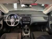 Nissan X-Trail 2019 5p Sense 2 Row L4/2.5 CVT 2019 Nissan X-Trail Venta Interiores 4