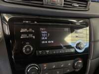 Nissan X-Trail 2019 5p Sense 2 Row L4/2.5 CVT 2019 Nissan X-Trail Venta Interiores 8