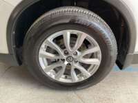 Nissan X-Trail 2019 5p Sense 2 Row L4/2.5 CVT 2019 Nissan X-Trail Venta Llantas 1