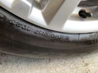 Nissan X-Trail 2019 5p Sense 2 Row L4/2.5 CVT 2019 Nissan X-Trail Venta Llantas 2