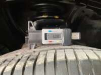 Nissan X-Trail 2019 5p Sense 2 Row L4/2.5 CVT 2019 Nissan X-Trail Venta Llantas 12