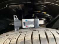 Nissan X-Trail 2019 5p Sense 2 Row L4/2.5 CVT 2019 Nissan X-Trail Venta Llantas 3