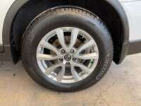 Nissan X-Trail 2019 5p Sense 2 Row L4/2.5 CVT 2019 Nissan X-Trail Venta Llantas 4