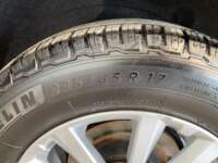 Nissan X-Trail 2019 5p Sense 2 Row L4/2.5 CVT 2019 Nissan X-Trail Venta Llantas 5