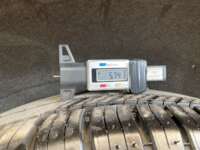 Nissan X-Trail 2019 5p Sense 2 Row L4/2.5 CVT 2019 Nissan X-Trail Venta Llantas 6