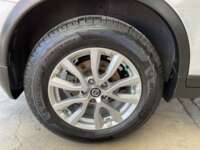 Nissan X-Trail 2019 5p Sense 2 Row L4/2.5 CVT 2019 Nissan X-Trail Venta Llantas 7