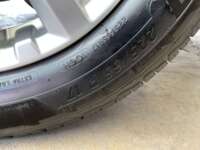 Nissan X-Trail 2019 5p Sense 2 Row L4/2.5 CVT 2019 Nissan X-Trail Venta Llantas 8