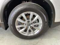 Nissan X-Trail 2019 5p Sense 2 Row L4/2.5 CVT 2019 Nissan X-Trail Venta Llantas 10