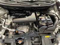 Nissan X-Trail 2019 5p Sense 2 Row L4/2.5 CVT 2019 Nissan X-Trail Venta Motor 2