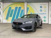Cupra León  2023 5p L4/2.0/T/245 HP DSG 2023 Cupra León  Venta Exteriores 1