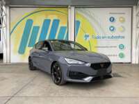 Cupra León  2023 5p L4/2.0/T/245 HP DSG 2023 Cupra León  Venta Exteriores 3