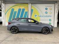 Cupra León  2023 5p L4/2.0/T/245 HP DSG 2023 Cupra León  Venta Exteriores 4