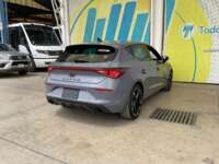 Cupra León  2023 5p L4/2.0/T/245 HP DSG 2023 Cupra León  Venta Exteriores 5