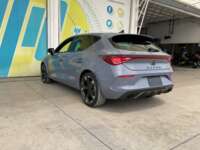 Cupra León  2023 5p L4/2.0/T/245 HP DSG 2023 Cupra León  Venta Exteriores 7