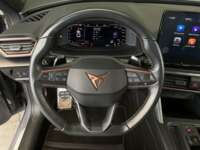 Cupra León  2023 5p L4/2.0/T/245 HP DSG 2023 Cupra León  Venta Interiores 1