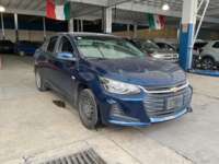Chevrolet Onix 2023 4p LS L3/1.3 Man IMG_3569