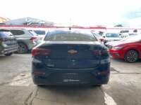 Chevrolet Onix 2023 4p LS L3/1.3 Man IMG_3572