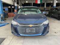 Chevrolet Onix 2023 4p LS L3/1.3 Man IMG_3568