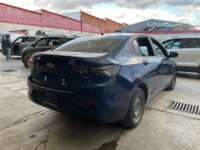 Chevrolet Onix 2023 4p LS L3/1.3 Man IMG_3571