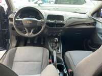 Chevrolet Onix 2023 4p LS L3/1.3 Man IMG_3577