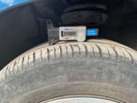 Chevrolet Onix 2023 4p LS L3/1.3 Man 2023 Chevrolet Onix Ingreso Llantas 10