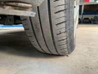 Chevrolet Onix 2023 4p LS L3/1.3 Man 2023 Chevrolet Onix Ingreso Llantas 11